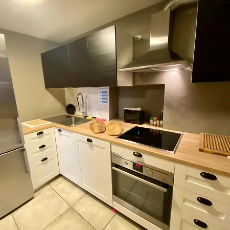 Vila Robida & Spa * Črni Kal