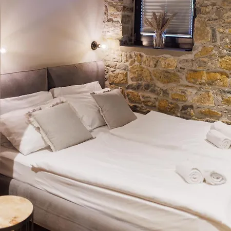 Vila Robida & Spa ホテル