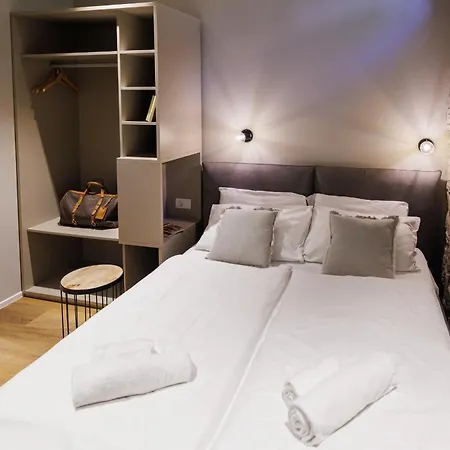 ホテル Vila Robida & Spa *