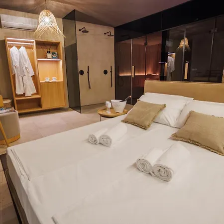 Hotel Vila Robida & Spa