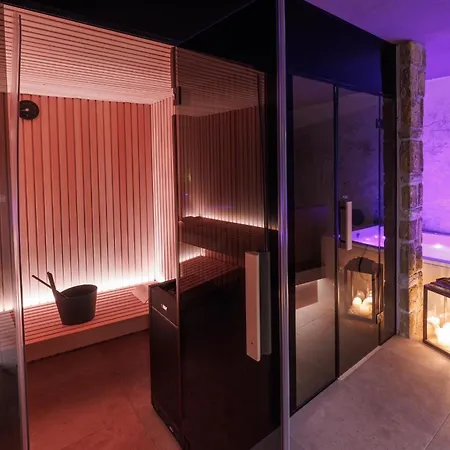 Vila Robida & Spa