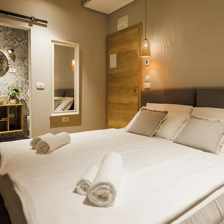 ホテル Vila Robida & Spa