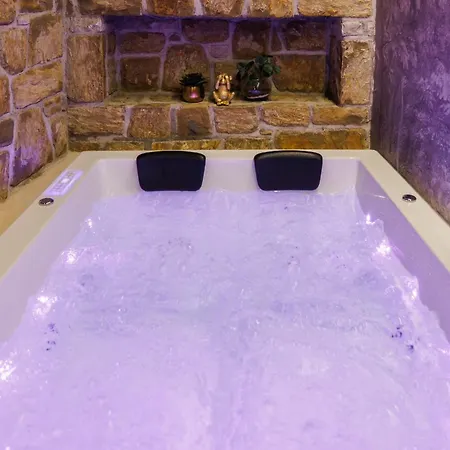 Vila Robida & Spa Črni Kal