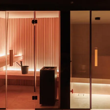 ホテル Vila Robida & Spa