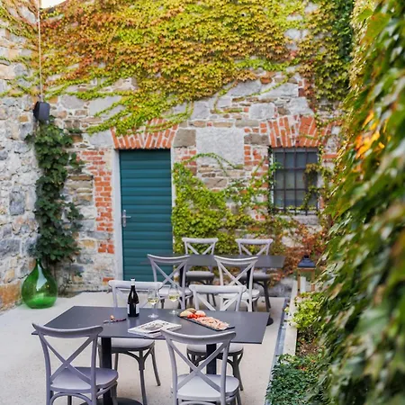 Vila Robida & Spa