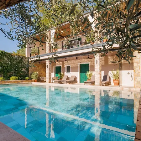 Vila Robida & Spa Hotel *