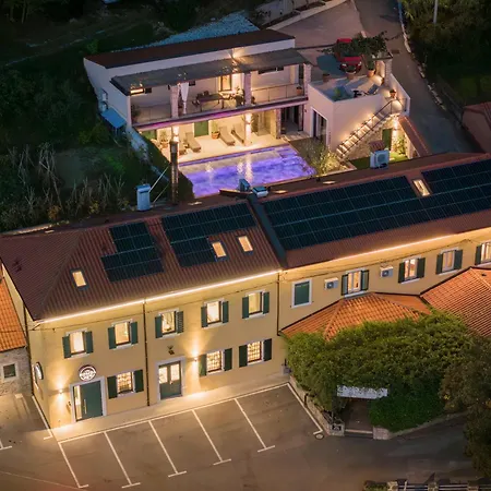 Hotel Vila Robida & Spa